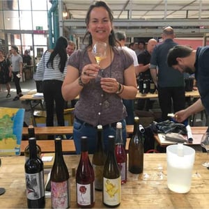 Domaine des Mathouans - Aline Hock - MacAline