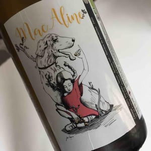 MacAline - Domaine des Mathouans - Aline Hock 