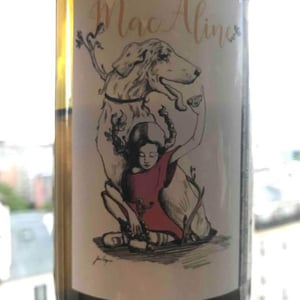 Domaine des Mathouans - Aline Hock - MacAline
