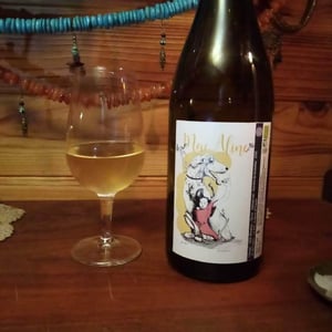MacAline - Domaine des Mathouans - aline-hock