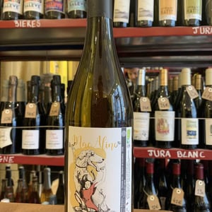 MacAline - Domaine des Mathouans - aline-hock