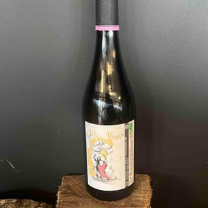 MacAline - Domaine des Mathouans - aline-hock