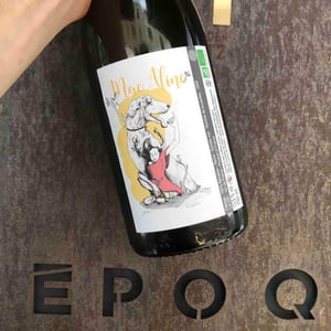 MacAline - Domaine des Mathouans - aline-hock