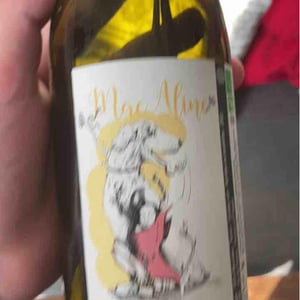 MacAline - Domaine des Mathouans - Aline Hock 