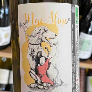 MacAline - Domaine des Mathouans - aline-hock