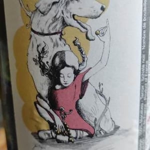MacAline - Domaine des Mathouans - Aline Hock 