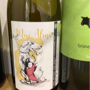 MacAline - Domaine des Mathouans - aline-hock