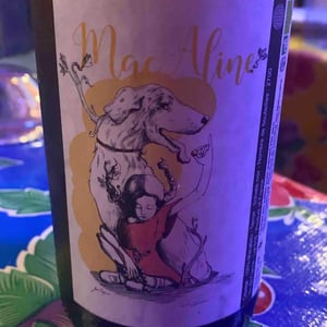 MacAline - Domaine des Mathouans - Aline Hock 