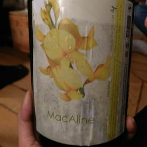 MacAline