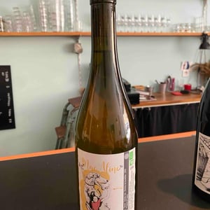 MacAline - Domaine des Mathouans - aline-hock