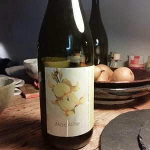Domaine des Mathouans - Aline Hock - MacAline
