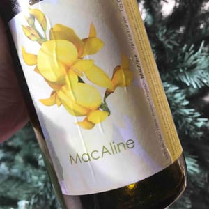 MacAline - Domaine des Mathouans - aline-hock