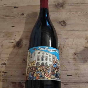 Macarel! - Languedoc, France - joseph-jefferies