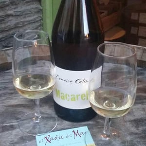Macarel ! - Calimàs - patrice-delthil