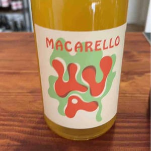 Macarello - Les Volatiles - Chai Uva - mathilde-bayle-pablo-siranossian