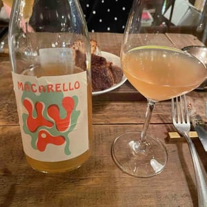 Macarello - Les Volatiles - Chai Uva - mathilde-bayle-pablo-siranossian