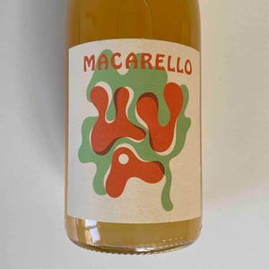 Macarello - Les Volatiles - Chai Uva - Mathilde Bayle & Pablo Siranossian 