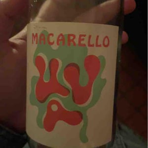 Macarello - Les Volatiles - Chai Uva - Mathilde Bayle & Pablo Siranossian 