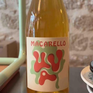 Macarello - Les Volatiles - Chai Uva - mathilde-bayle-pablo-siranossian
