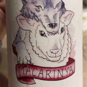 Macarinya - Celler Ca Foracaime - Sergi Serrano 