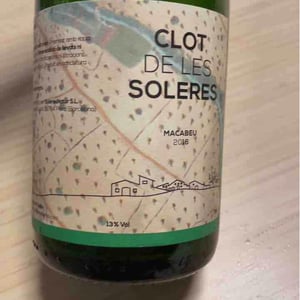 MACBeu - Clot de les Soleres - Montse i Carles Mora Ferrer 