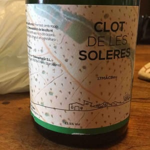 MACBeu - Clot de les Soleres - Montse i Carles Mora Ferrer 