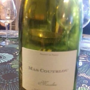 Macabeu - Mas Coutelou - Jean-François Coutelou 