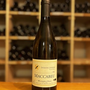 Petite Mélancolie - Domaine Ledogar - Xavier, Mathieu & Benoît Ledogar -2024