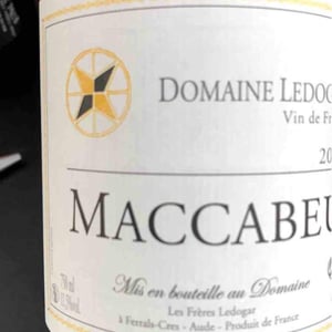 Domaine Ledogar - Xavier, Mathieu & Benoît Ledogar - Petite Mélancolie