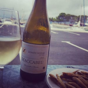 Domaine Ledogar - Xavier, Mathieu & Benoît Ledogar - Petite Mélancolie