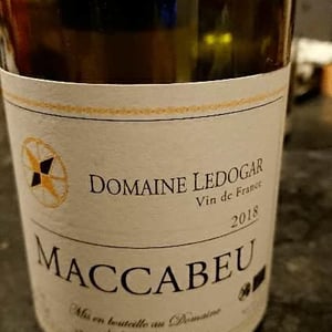 Maccabeu 2018