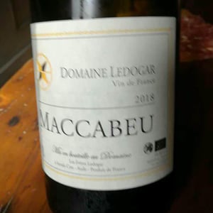 Domaine Ledogar - Xavier, Mathieu & Benoît Ledogar - Petite Mélancolie