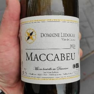 Domaine Ledogar - Xavier, Mathieu & Benoît Ledogar - Petite Mélancolie