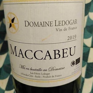 Domaine Ledogar - Xavier, Mathieu & Benoît Ledogar - Petite Mélancolie