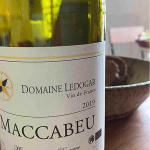 Domaine Ledogar - Xavier, Mathieu & Benoît Ledogar - Petite Mélancolie