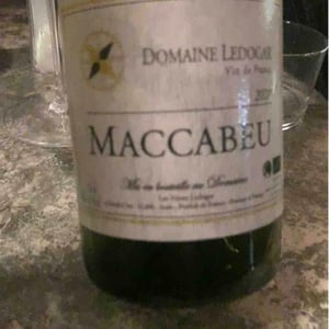 Petite Mélancolie - Domaine Ledogar - Xavier, Mathieu & Benoît Ledogar -2024