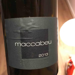 Maccabeu - Olivier Pithon - Olivier Pithon 