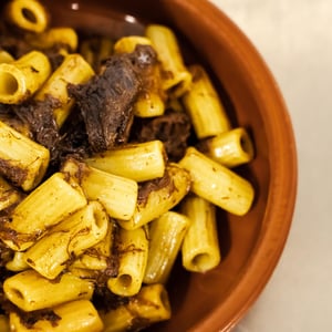 Maccheroncini Con Stracotto - LaCucina - 660586