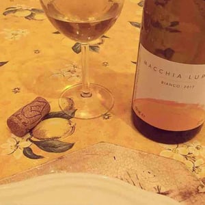 Macchia Lupaia - Azienda Agrigola Macchion dei Lupi - Carlo Parenti 