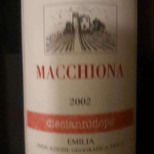 Macchiona “Dieciannidopo" - La Stoppa - elena-pantaleoni