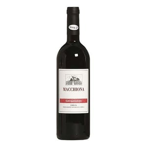 Macchiona “Dieciannidopo" - La Stoppa - elena-pantaleoni