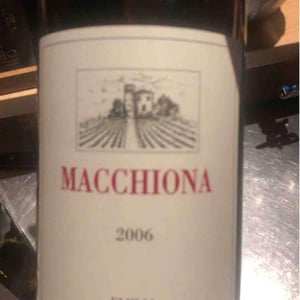 Macchiona “Dieciannidopo" - La Stoppa - Elena Pantaleoni 