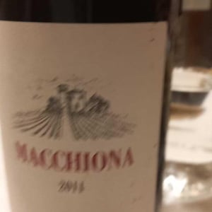 Macchiona “Dieciannidopo" - La Stoppa - Elena Pantaleoni 