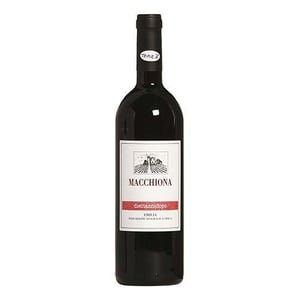Macchiona “Dieciannidopo" Magnum - La Stoppa - elena-pantaleoni -2002