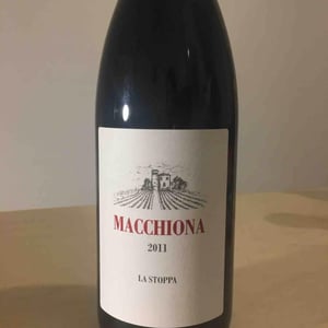 La Stoppa - Elena Pantaleoni - Macchiona