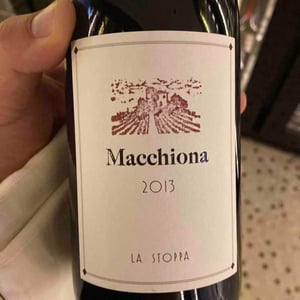 La Stoppa - Elena Pantaleoni - Macchiona