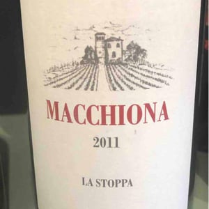 La Stoppa - Elena Pantaleoni - Macchiona