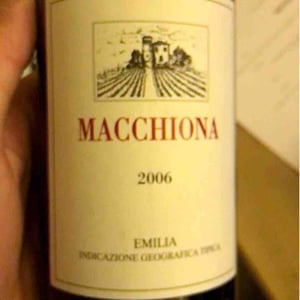 La Stoppa - Elena Pantaleoni - Macchiona