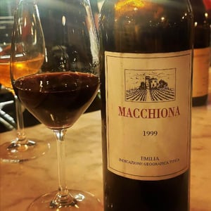 Macchiona - La Stoppa - Elena Pantaleoni 