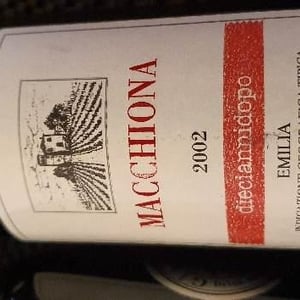 La Stoppa - Elena Pantaleoni - Macchiona